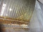 Used- IPEC Screen, 304 Stainless Steel.