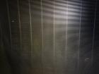 Used IPEC Screen, 304 Stainless Steel.