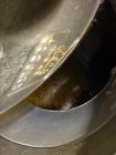 Used IPEC Screen, 304 Stainless Steel.