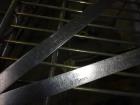 Used IPEC Screen, 304 Stainless Steel.