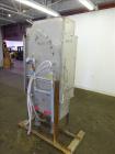 Used Johnson Screens Vee-Wire DSM Sieve-Bend Screening Unit, 316 Stainless Stee