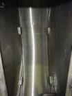Used Johnson Screens Vee-Wire DSM Sieve-Bend Screening Unit, 316 Stainless Stee