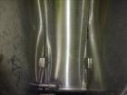 Used Johnson Screens Vee-Wire DSM Sieve-Bend Screening Unit, 304/316 Stainless