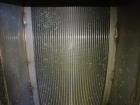 Used Johnson Screens Vee-Wire DSM Sieve-Bend Screening Unit, 304/316 Stainless
