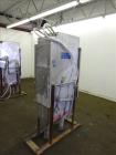 Used Johnson Screens Vee-Wire DSM Sieve-Bend Screening Unit, 316 Stainless Stee