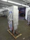 Used Johnson Screens Vee-Wire DSM Sieve-Bend Screening Unit, 316 Stainless Stee
