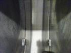 Used Johnson Screens Vee-Wire DSM Sieve-Bend Screening Unit, 316 Stainless Stee