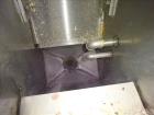 Used Johnson Screens Vee-Wire DSM Sieve-Bend Screening Unit, 316 Stainless Stee