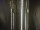 Used Johnson Screens Vee-Wire DSM Sieve-Bend Screening Unit, 316 Stainless Stee