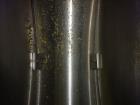 Used Johnson Screens Vee-Wire DSM Sieve-Bend Screening Unit, 316 Stainless Stee