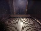 Used Johnson Screens Vee-Wire DSM Sieve-Bend Screening Unit, 316 Stainless Stee