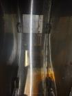 Used Johnson Screens Vee-Wire DSM Sieve-Bend Screening Unit, 316 Stainless Stee