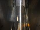 Used Johnson Screens Vee-Wire DSM Sieve-Bend Screening Unit, 316 Stainless Stee