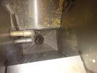 Used Johnson Screens Vee-Wire DSM Sieve-Bend Screening Unit, 316 Stainless Stee
