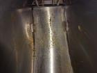 Used Johnson Screens Vee-Wire DSM Sieve-Bend Screening Unit, 316 Stainless Stee