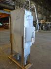 Used Johnson Screens Vee-Wire DSM Sieve-Bend Screening Unit, 316/304 Stainless