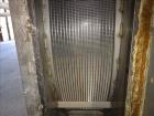 Used Johnson Screens Vee-Wire DSM Sieve-Bend Screening Unit, 316/304 Stainless