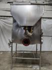 LYCO Stainless Steel De-watering Static Screener