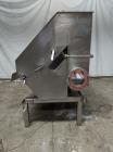 LYCO De-watering Static Screener