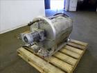 Used Parkson Roto Guard Drum Screen, Model #500X-1.0,