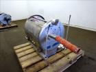 Used Parkson Roto Guard Drum Screen, Model #500X-1.0,