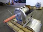 Used Parkson Roto Guard Drum Screen, Model #500X-1.0,