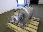 Used Parkson Roto Guard Drum Screen, Model #500X-1.0,