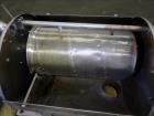 Used Parkson Roto Guard Drum Screen, Model #500X-1.0,