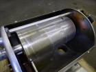 Used Parkson Roto Guard Drum Screen, Model #500X-1.0,