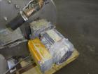 Used Parkson Roto Guard Drum Screen, Model #500X-1.0,