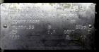 Used Parkson Roto Guard Drum Screen, Model #500X-1.0,