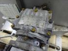 Used Parkson Roto Guard Drum Screen, Model #500X-1.0,