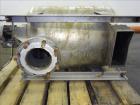 Used Parkson Roto Guard Drum Screen, Model #500X-1.0,