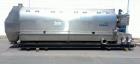 Used Parkson Hycor ThickTech Rotary Drum Thickener, Model RDT 400.
