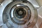 Used Parkson Hycor ThickTech Rotary Drum Thickener, Model RDT 400.