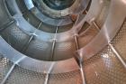 Used Parkson Hycor ThickTech Rotary Drum Thickener, Model RDT 400.