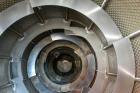 Used Parkson Hycor ThickTech Rotary Drum Thickener, Model RDT 400.