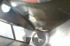 Used Parkson Hycor ThickTech Rotary Drum Thickener, Model RDT 400.