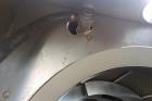 Used Parkson Hycor ThickTech Rotary Drum Thickener, Model RDT 400.