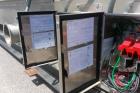 Used Parkson Hycor ThickTech Rotary Drum Thickener, Model RDT 400.