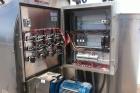Used Parkson Hycor ThickTech Rotary Drum Thickener, Model RDT 400.