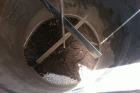 Used Parkson Hycor ThickTech Rotary Drum Thickener, Model RDT 400.