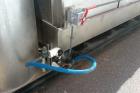 Used Parkson Hycor ThickTech Rotary Drum Thickener, Model RDT 400.