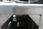 Used Parkson Hycor ThickTech Rotary Drum Thickener, Model RDT 400.