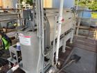 Used-Parkson Hycor Rotary Drum Thickener