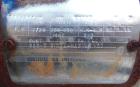 Used Stainless Steel Sani-Matic Rotary Drum Strainer