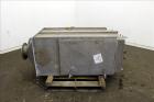 Used Andritz Sprout-Bauer HydraSieve, Model 522-1, 316 Stainless Steel. 60