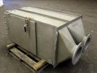 Used Andritz Sprout-Bauer HydraSieve, Model 522-1, 316 Stainless Steel. 60