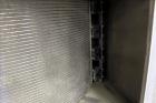 Used Andritz Sprout-Bauer HydraSieve, Model 522-1, 316 Stainless Steel. 60