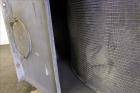 Used Andritz Sprout-Bauer HydraSieve, Model 522-1, 316 Stainless Steel. 60